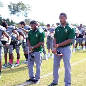 Meet your Posher, Lafonte